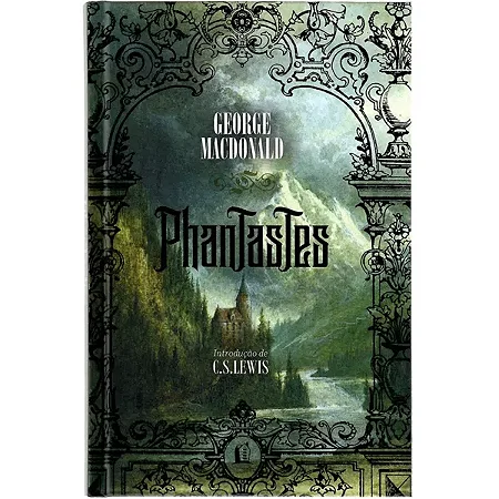 Phantastes | George Macdonald