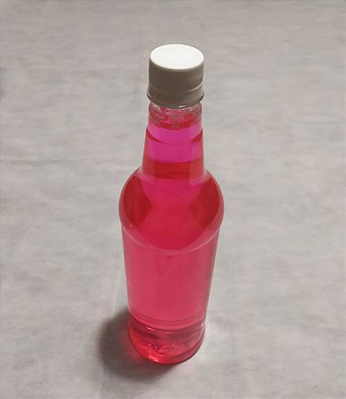 SHAMPOO LIMPA CÁPSULA - 900ML