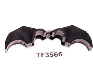 Abraçadeira - auto index Lee turret Clamp - TF3566
