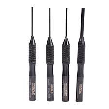 Saca pino shotgun 4 peças aço