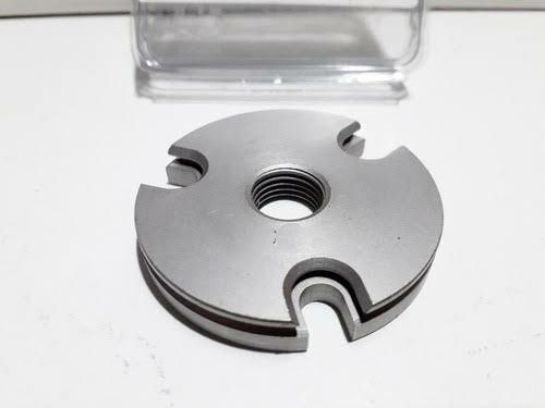 Lee Pro 1000 #7A Shell Plate - .32auto, .30 M1 Carbine - LEE 90655 ...