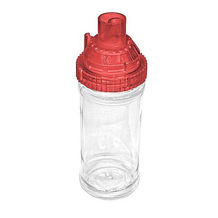 Lee Powder Measure Bottle Adapter - copo polvorimetro modelo novo