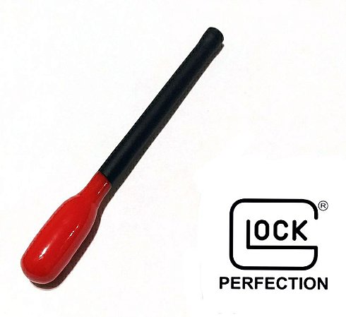 Chave da massa de mira GLOCK - sextavado - DESMONTAGEM mira frontal