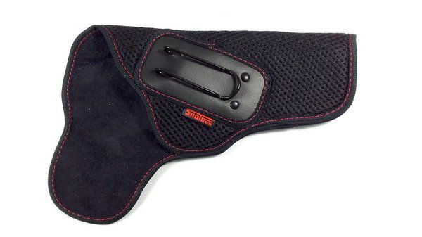 COLDRE INTERNO SHOTGUN - PISTOLA 4" DESTRO