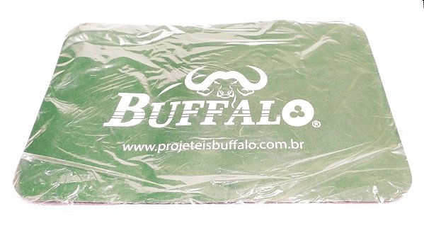 Gunpad - base para bancada - buffalo