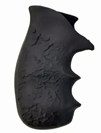 EMPUNHADURA BORRACHA ANATÔMICO SHOTGUN - REVÓLVER 5T