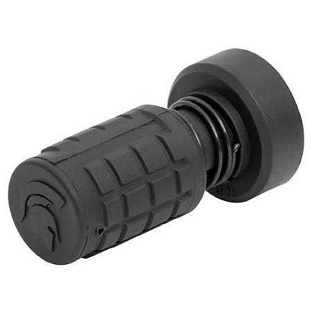 JETLOADER SHOTGUN 38/357 - 5T - 6T - 7T - 8T - PRETO
