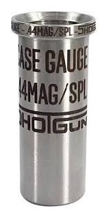 Case Gauge Shotgun - .44Magnum/.44spl