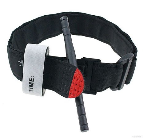 TORNIQUETE - APH - 75CM