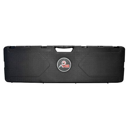 Case para Armas Longas 98x30x8 - AVB-C98