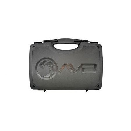 Caixa para Armas Curtas 30x20x8 - AVB-C30