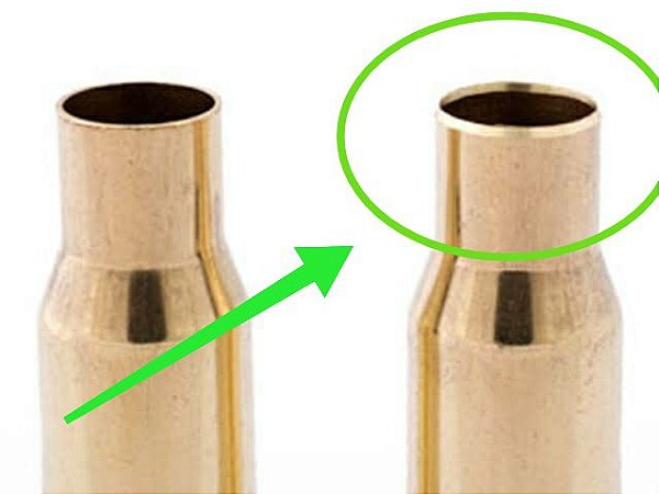 CHANFER EXTERNO ESTOJO GARRAFA - USO FURADEIRA/PARAFUSADEIRA - Escareador