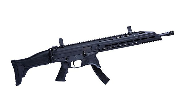 Handguard DC - CT9 - Envio imediato