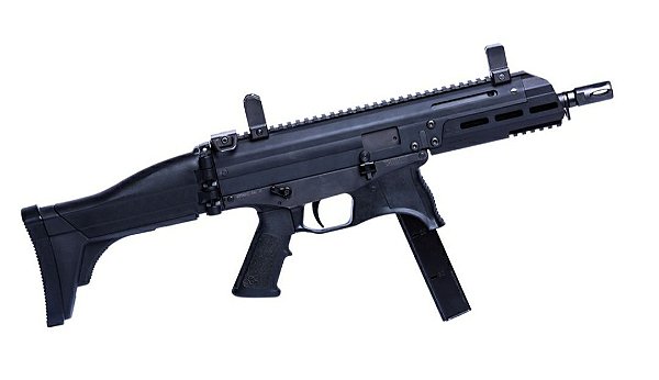 HANDGUARD DC - CTT40 - envio imediato