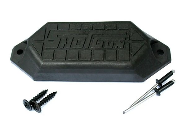 Coldre Magnético - Armas e Laminas Shotgun Mh02