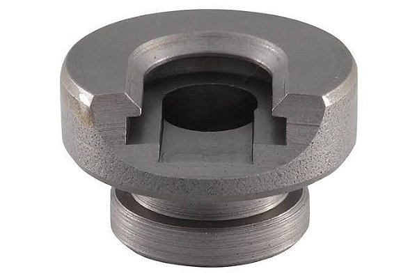 Shell holder USO EM PRENSA - R9 - 90526 - .41 mag