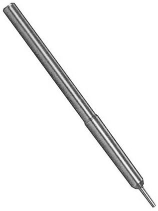 Pino Die Lee Extrator Espoleta 223 / 5.56 - LEE PRECISION 90022 EZ X Expander-Decapping Rod .223 Remington