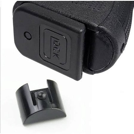 PLUG G25 PRETO - SHOTGUN - SG3232