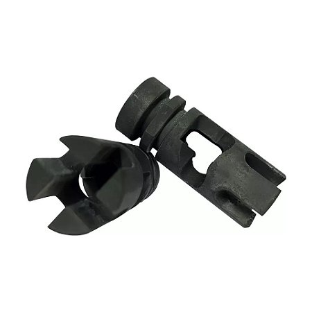 COMPENSADOR DE RECUO TAURUS T4 - AÇO - PRECISION