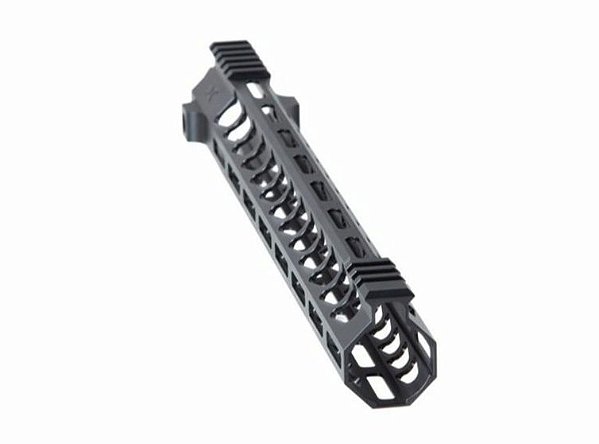 HANDGUARD DC SHOOTING GEAR BLUESHARK 15"