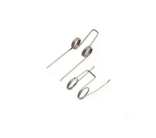 Conjunto aliviado de Molas do Gatilho - CT9 / CTT40 - DC Shooting Gear