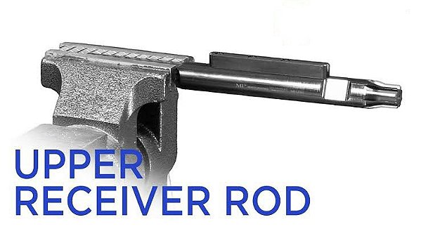 Ferramenta Bastão para Manutenção Plataformas AR15/M4 - TOOL AR15