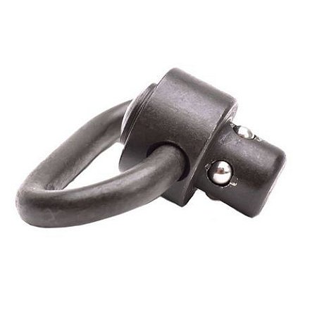 Zarelho Mount Trilho Picatinny M-lok Bandoleira - gira 360
