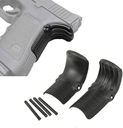 BEAVER TAIL GLOCK - adaptador polímero