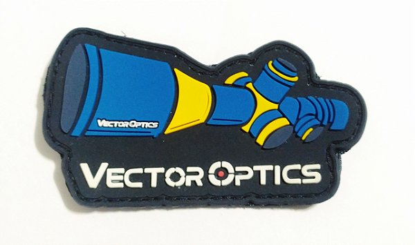 Patch luneta vector
