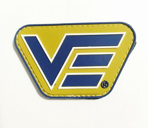 Patch V.E - VECTOR OPTICS