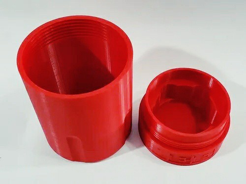 Suporte De Base Cupula Para Kit De Dies Lee Load Master