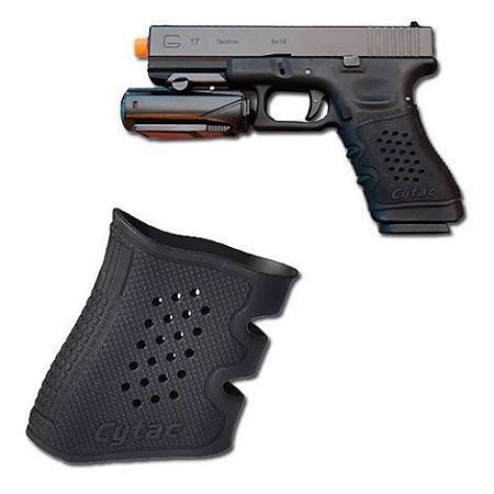 Luva para Empunhadura GLOCK - Cytac - CY-GRG