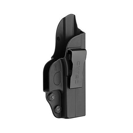 Coldre Interno Glock G43 - Cytac - CY-IG43G2