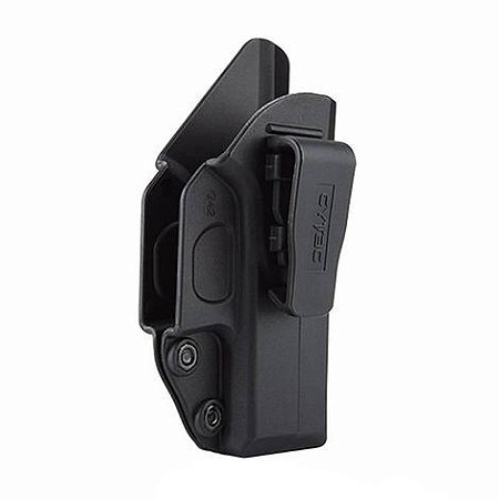 Coldre Interno G42 Cytac - CY-IG42
