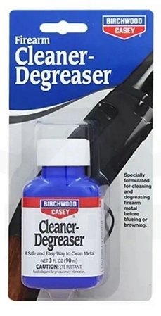 Desengraxante Liquido Cleaner Degreaser 90ml Birchwood Casey