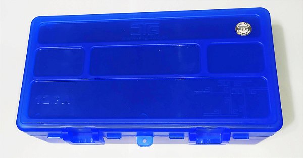 Caixa 50 cartuchos 12ga - 4 cores