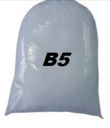 1KG DE PÓ B5 -ABRILHANTADOR DE ESTOJO