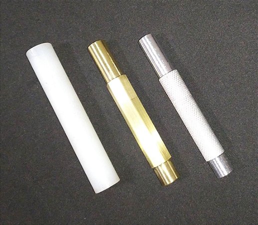 PINO BATEDOR PARA DESMONTAGEM DE ARMAS - 3UNI - LATÃO - ALUMÍNIO - NYLON