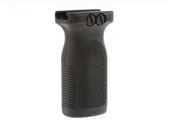 FRONT GRIP TAURUS CTT40 -T4 - CT9 - IA2  - PRETO