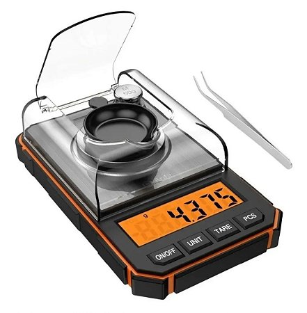 BALANÇA RECARGA DIGITAL