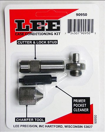 Lee Case Conditioning Combo Tools # 90950