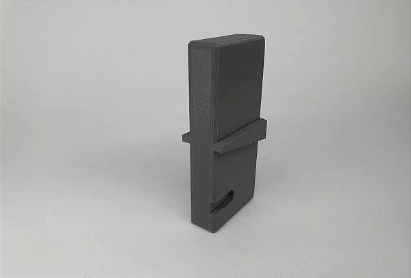 SUPORTE LOWER TAURUS T4 - CARREGADOR