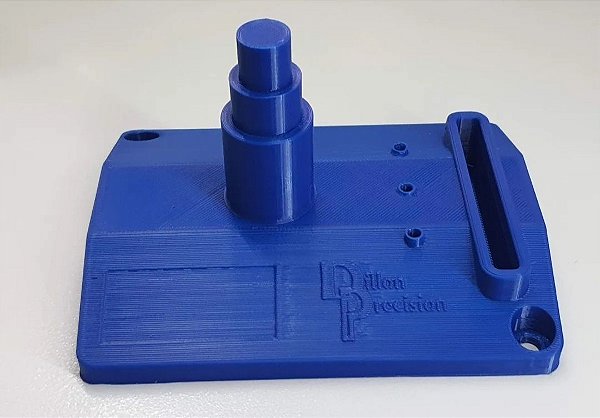 SUPORTE TOOL HEAD DILLON