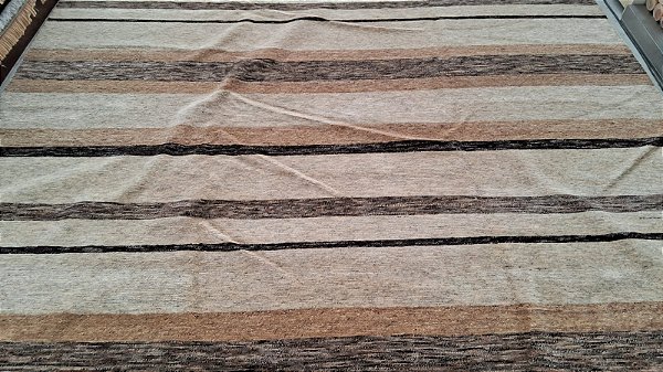 TAPETE STRIPE PURPAL
