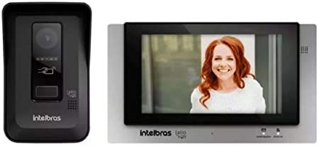 Videoporteiro Wi-Fi AIIo wT7