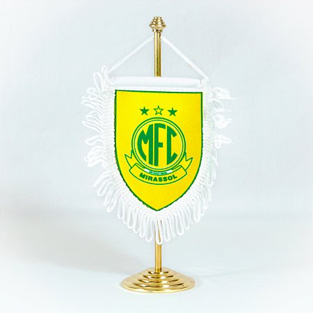 Flâmula Mesa Oficial Mirassol FC 2025