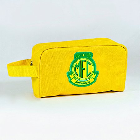 Necessarie Oficial Mirassol FC 2025