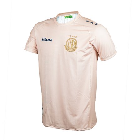Camisa Oficial Viagem Mirassol FC 2025 -Areia