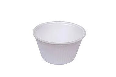 Potes Térmicos Fibraform 500 ml c/ 50 unidades