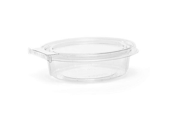 Pote Redondo c/ Lacre 250 ml c/ 100